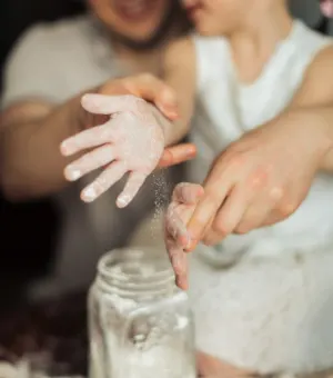 Da Nonna Pia, pizzeria con saletta a Torino