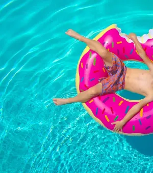 Piscina Le Onde, piscina a Bologna